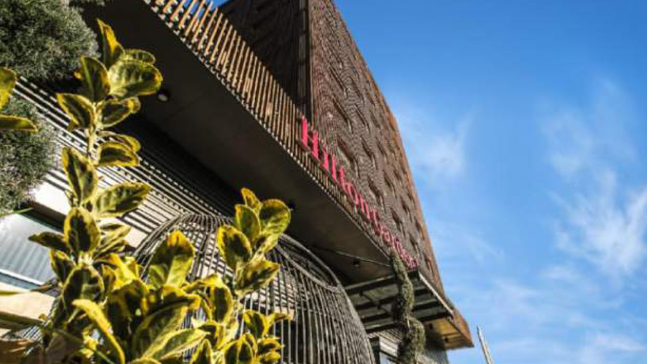 hildon-golden-eskisehir