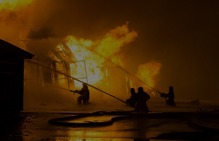Yangın Koruma: Hayatları ve Varlıkları Korumak İçin Önemli Bir Adım