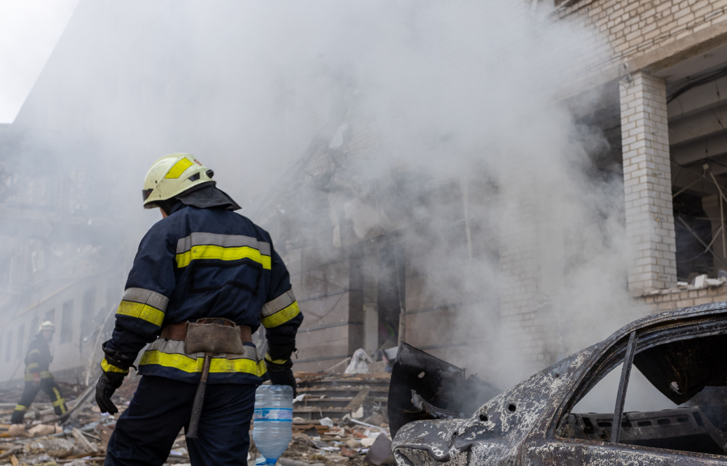 Protecta Markasının Yangın Güvenliği Konusundaki Öncü Rolü